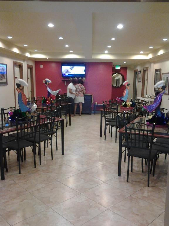 Savannah Maison Guest House Port of Spain Bagian luar foto