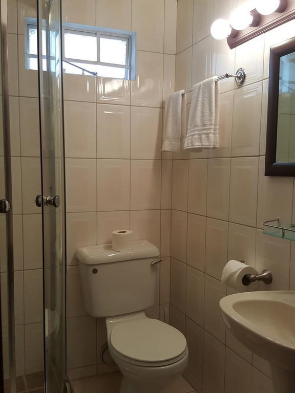 Savannah Maison Guest House Port of Spain Bagian luar foto