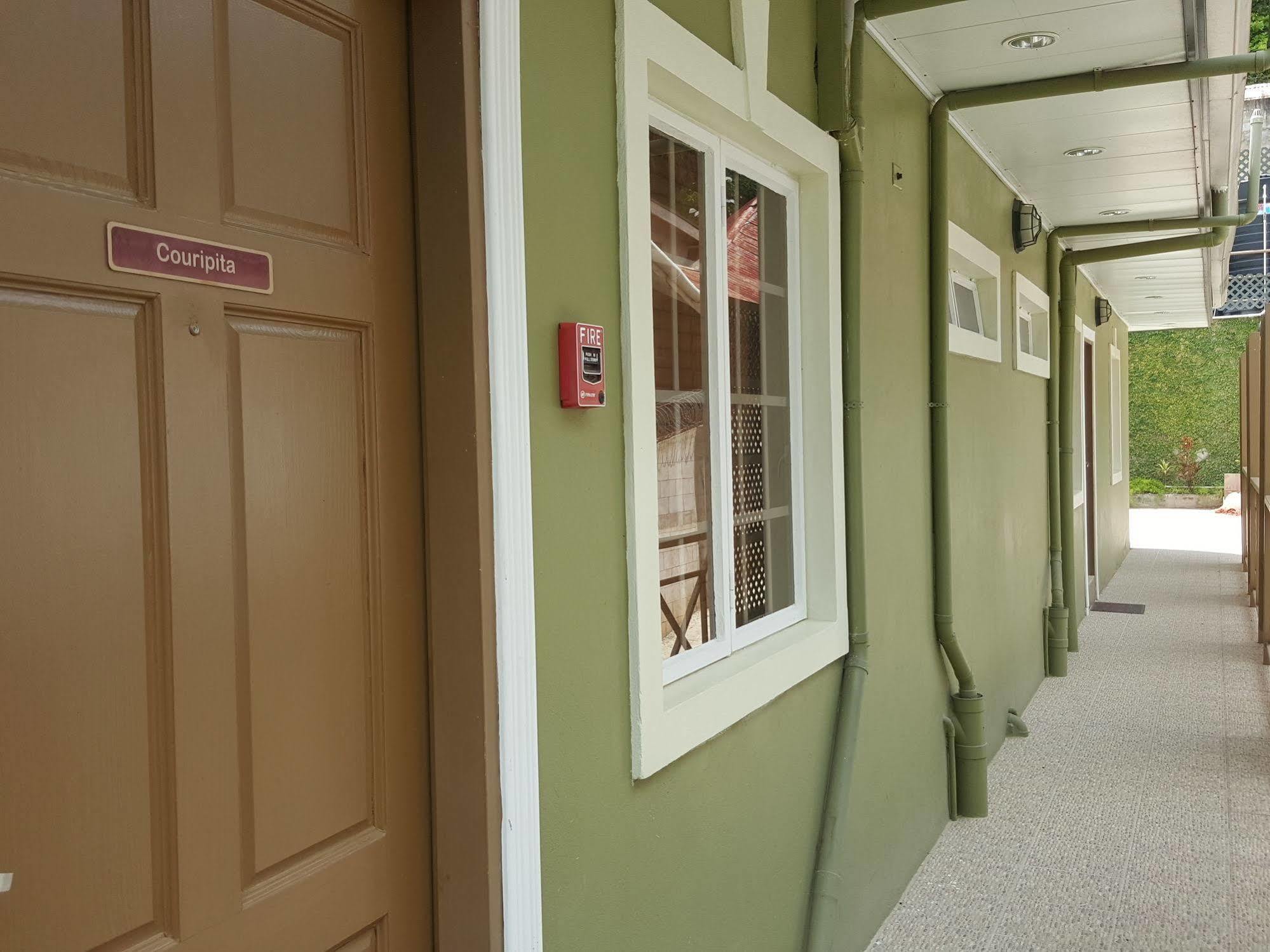 Savannah Maison Guest House Port of Spain Bagian luar foto