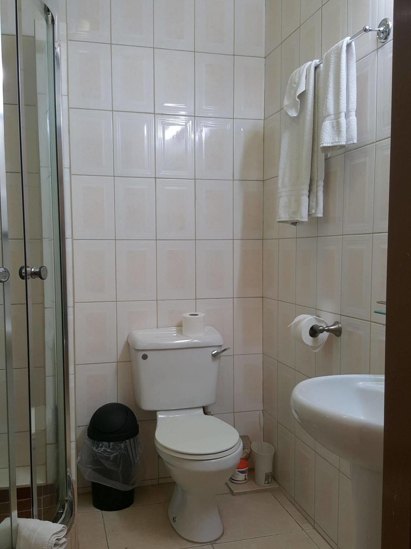 Savannah Maison Guest House Port of Spain Bagian luar foto